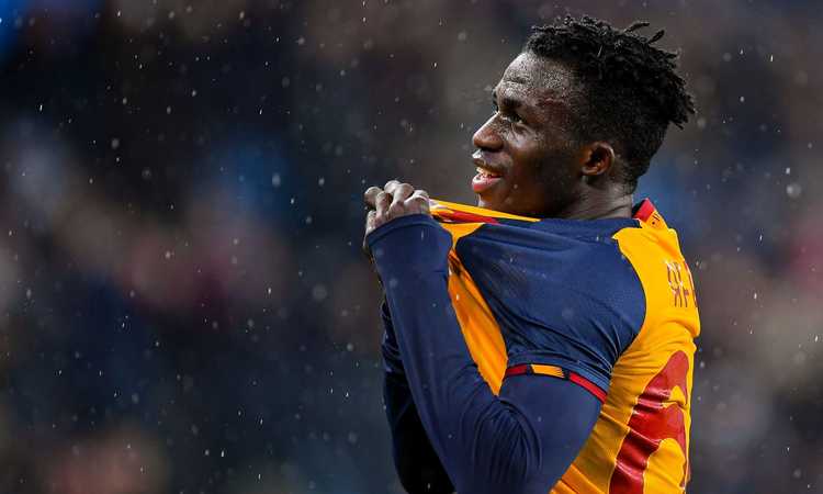 Gazzetta – La Cremonese stringe per Afena-Gyan, ora la Roma può chiudere per Belotti | Primapagina