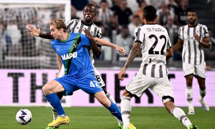 Gazzetta – La richiesta del Monaco, l’idea della Roma: la scelta della Juve su Zakaria | Mercato