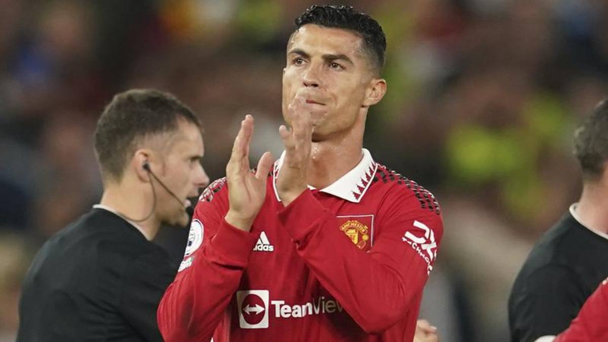 Gazzetta – Mercato Napoli: CR7 a Napoli? Non è più una missione impossibile