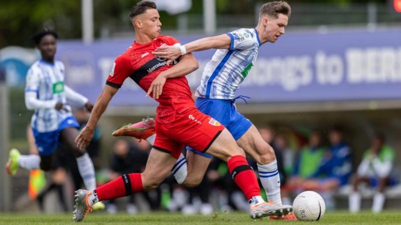 Gazzetta – Simic al Milan dallo Stoccarda per la Primavera