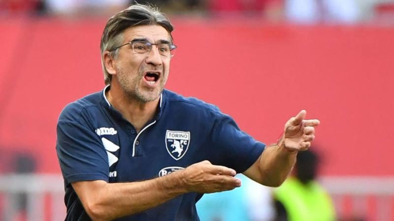 Gazzetta – Torino, Juric: “Sono contento dei nuovi arrivi, costruiremo un Toro forte”