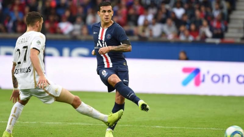 GdS – Calciomercato Roma: Paredes, Grillitsch e gli altri candidati per il centrocampo