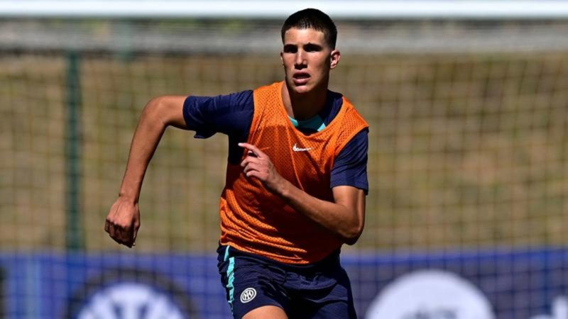 GdS – Casadei, il Chelsea alza l’offerta: 10 milioni all’Inter