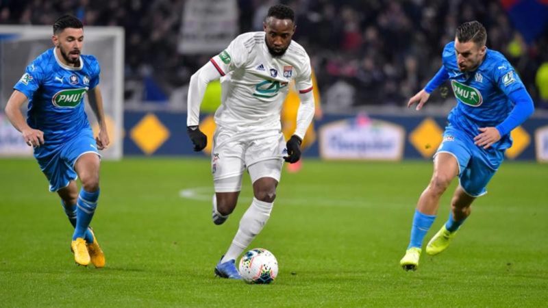 GdS – Esuberi Ligue 1: Icardi (Psg), Dembélé (Lione) e Strootman (Marsiglia)