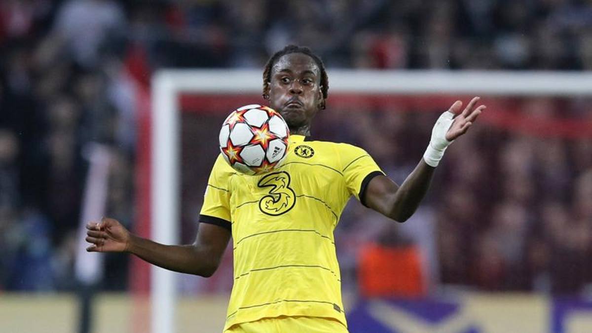 GdS – Inter, Acerbi c’è. Ma per Chalobah trattativa a oltranza