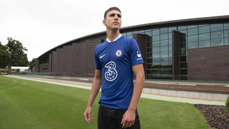 GdS – Inter, Casadei al Chelsea è ufficiale: 15 milioni più bonus