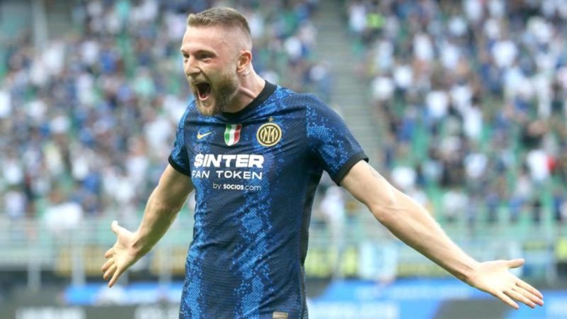 GdS – Inter, il Psg vuole Skriniar