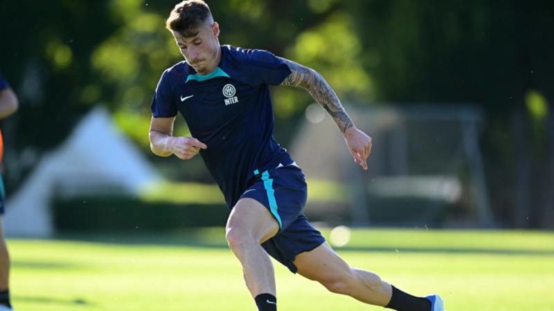 GdS – Inter, oltre 13 milioni di attivo con la cessione di Pinamonti