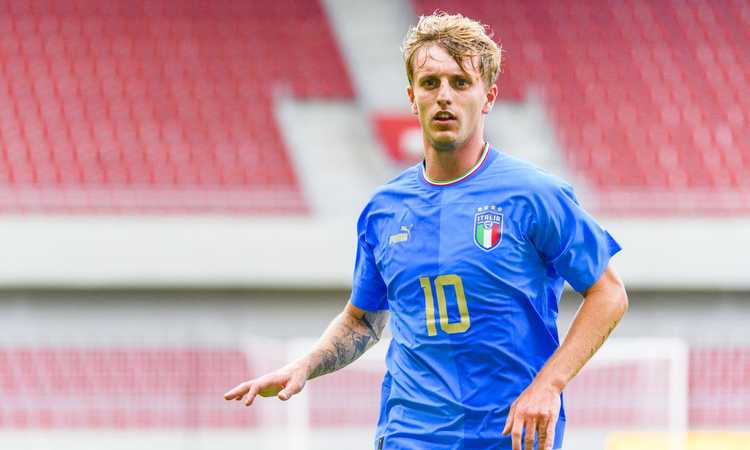 GdS – Juve, bloccata la cessione di Rovella: accordo per il prestito, il Monza aspetta | Primapagina