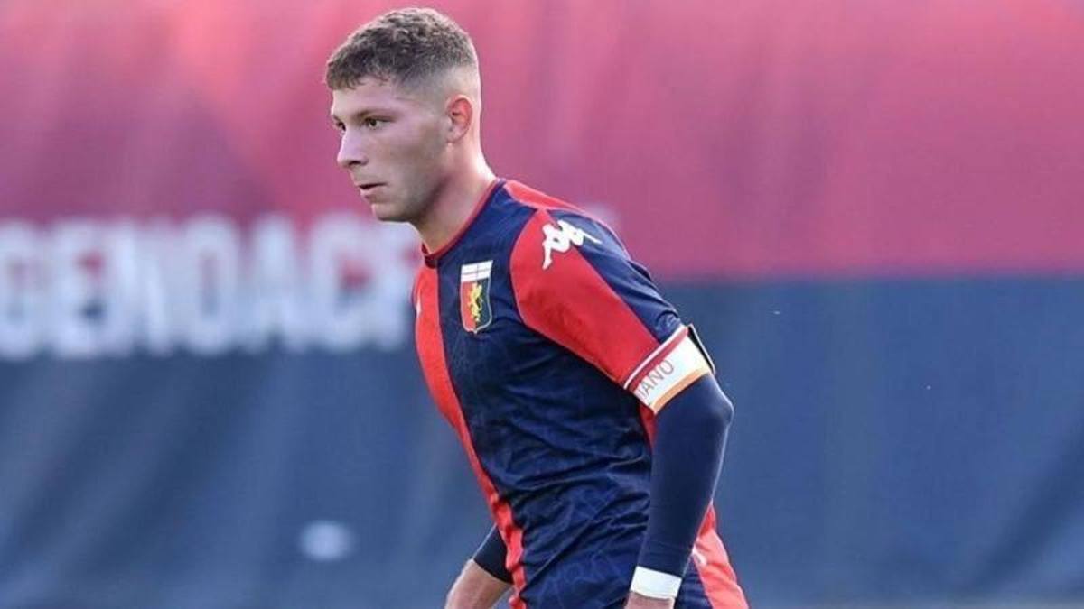 GdS – Juve, chi è Besaggio: tutti gli affari col Genoa