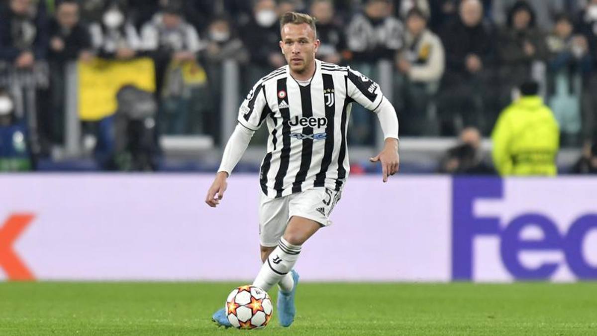 GdS – Juventus, Arthur, Kean, Rugani, Pellegrini e Rovella sul mercato