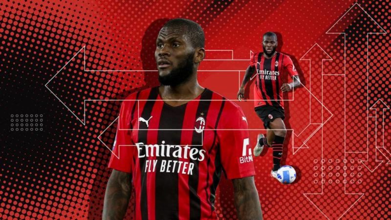 GdS – Milan, Kessie, il Barcellona e il possibile ritorno