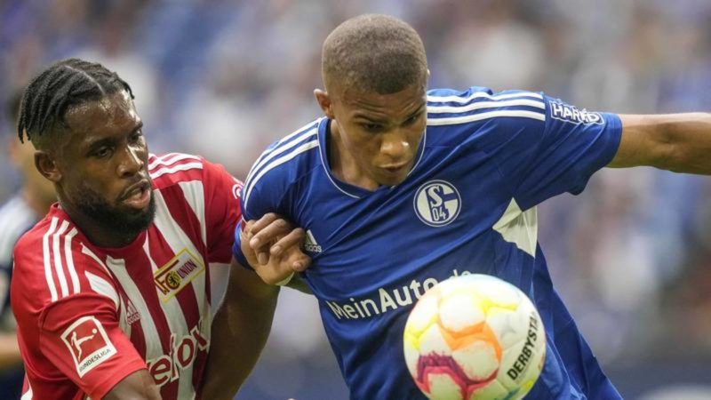 GdS – Milan, è fatta per Thiaw. Il difensore a Milano già domani