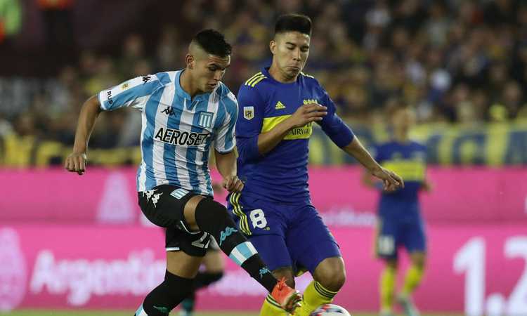 GdS – Milan, missione in Argentina per il gioiello Alcaraz: la situazione | Primapagina