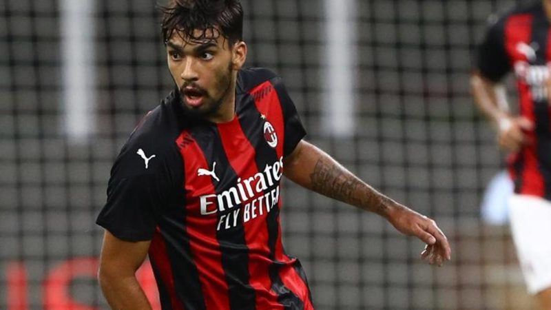 GdS – Milan, se Paquetà va al West Ham entrano altri 6 milioni
