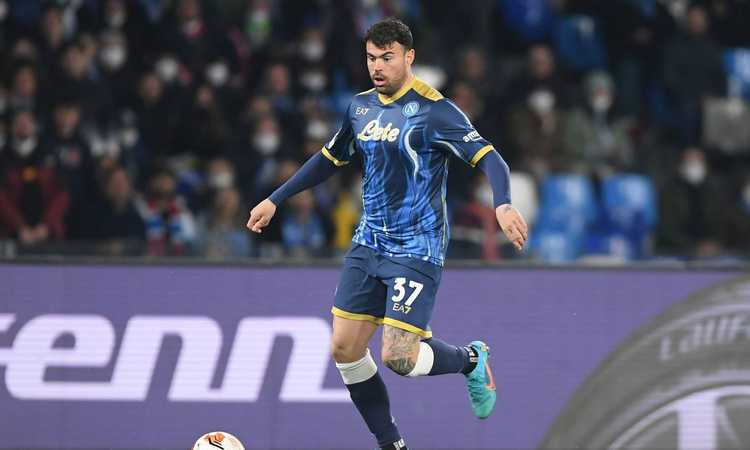 GdS – Napoli, Petagna al centro del mercato: la Lazio si informa, cosa manca col Monza | Primapagina