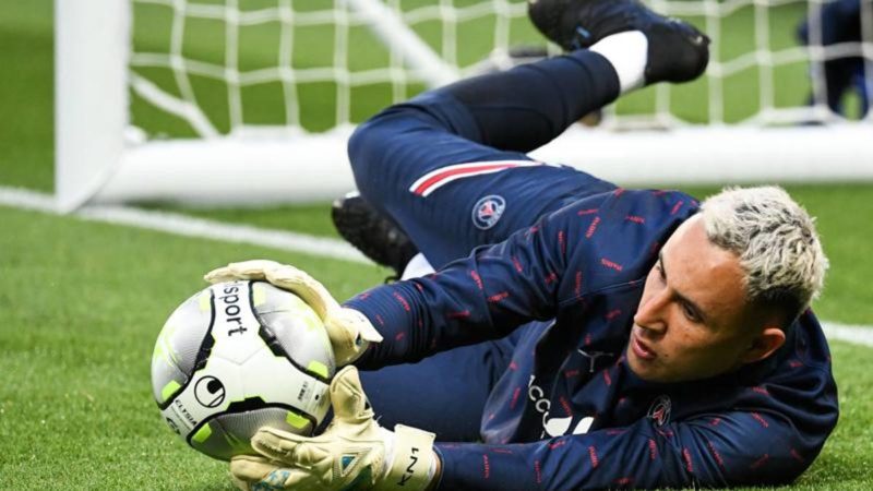 GdS – Napoli e Psg: ecco le strade che portano a Navas