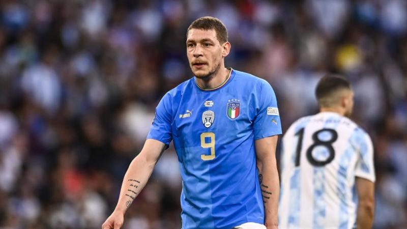 GdS – Roma: Belotti aspetta l’offerta, ma c’è anche il Galatasaray