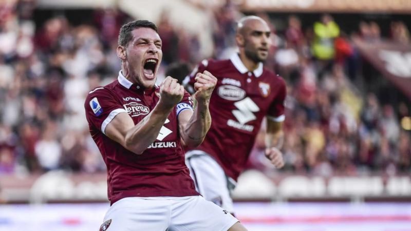 GdS – Roma, Belotti si avvicina: Felix alla Cremonese porta il Gallo da Mourinho