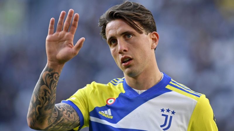 GdS – UFFICIALE – Luca Pellegrini in prestito all’Eintracht