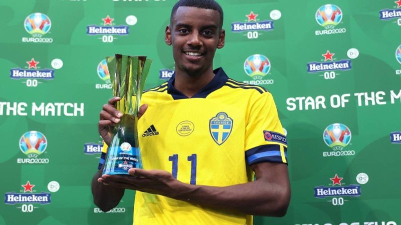 Gianluca Di Marzio: #Calciomercato #PremierLeague | Il @NUFC pronto ad accogliere Alexander #Isak: i…