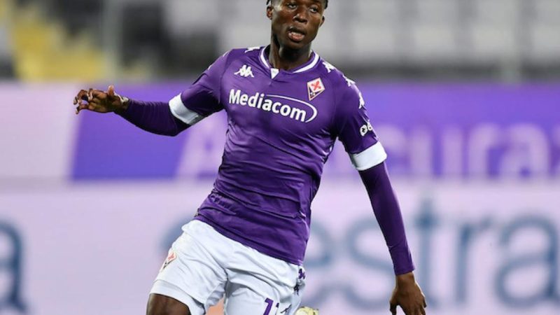 Gianluca Di Marzio: #Calciomercato #SerieA | @acffiorentina, #Brighton e #Ausburg interessate e #Kou…