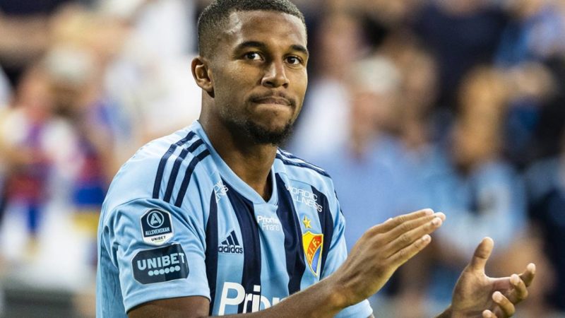 Gianluca Di Marzio: #Calciomercato #SerieA | #Hien è pronto a diventare un giocatore del @HellasVero…