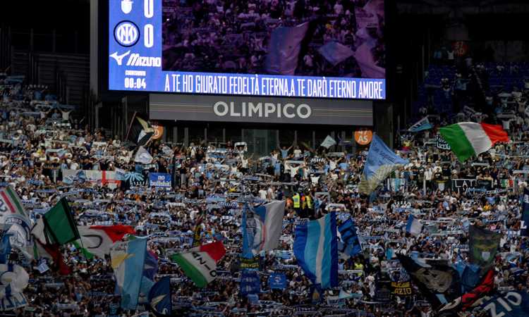 Giudice sportivo: tre club multati tra cui Lazio e Roma, tra i giocatori solo Ekdal squalificato | Serie A