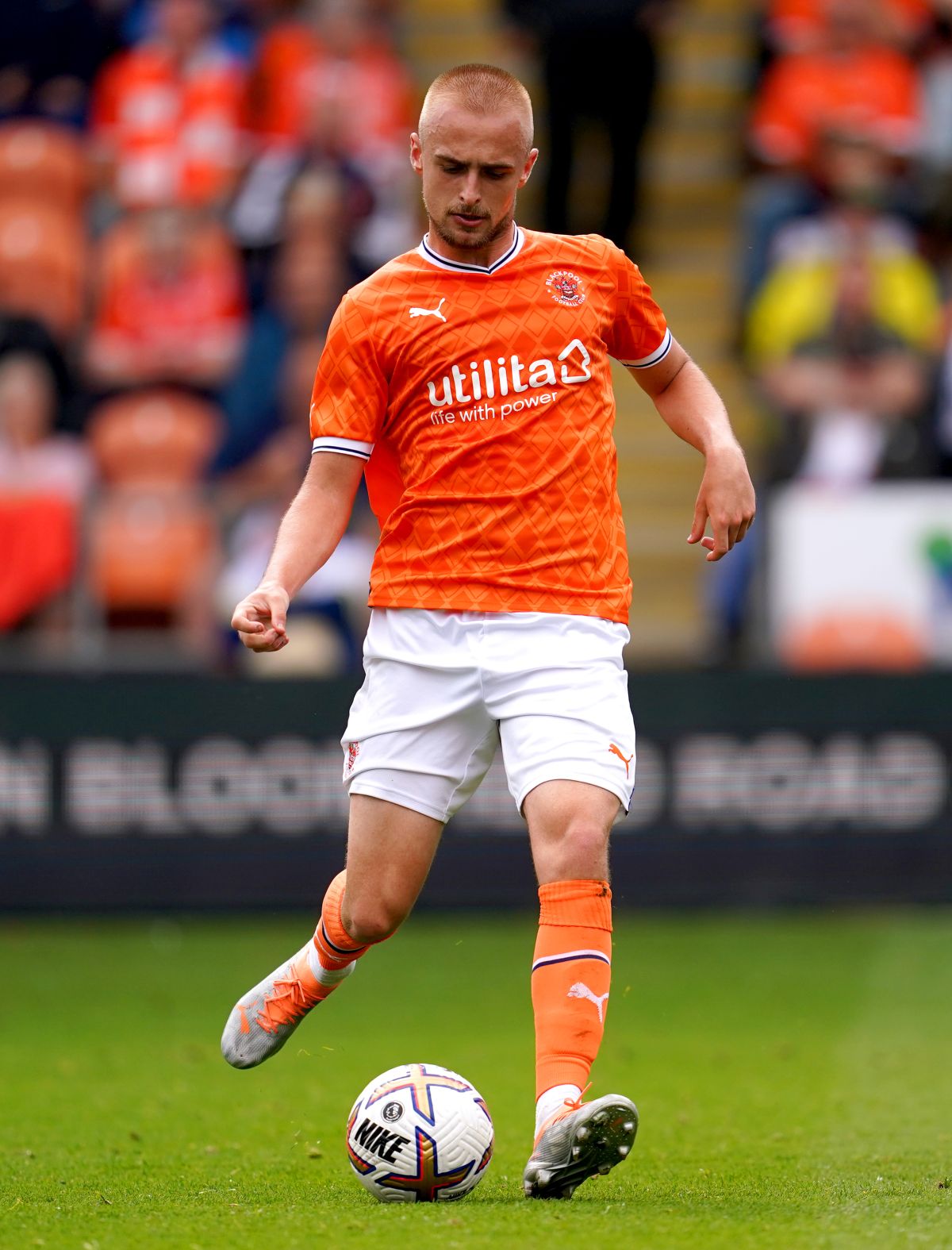 Gli infortuni fanno brillare la vittoria al QPR per il boss di Blackpool Michael Appleton