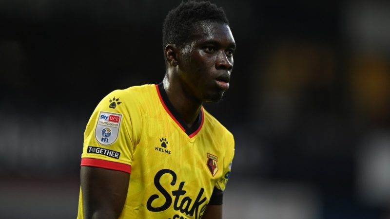 Il Leeds United ha puntato a battere il Man United con un trasferimento di £ 30 milioni per la stella