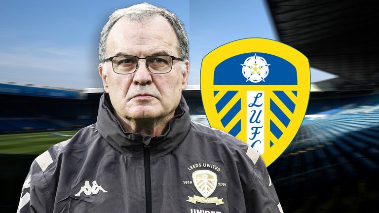 Il Leeds schiera la mossa per l’attaccante che Bielsa ama come sostituto di Dan James