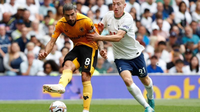 Il Liverpool considera la finestra di trasferimento di fine estate per la stella della Premier League