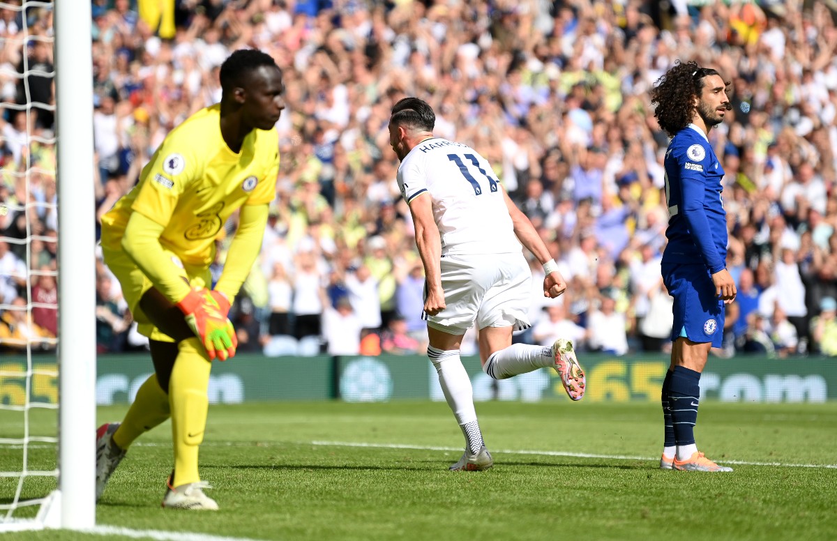 Il Newcastle lancia l’offerta ufficiale per ingaggiare la stella infuocata della Premier League
