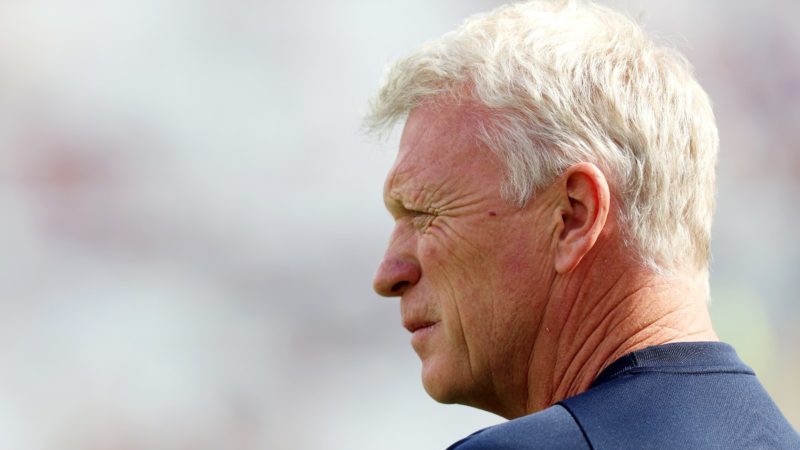 Il West Ham dista solo 10 milioni di sterline dall’assicurarsi un nuovo grande acquisto