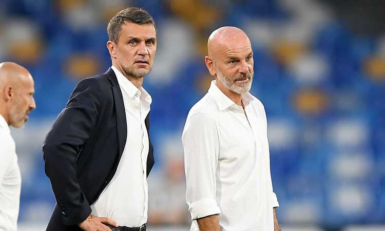Il cambio di rotta di Maldini e Massara: il Milan vira su Thiaw, quanti dubbi per il colpo a centrocampo | Primapagina