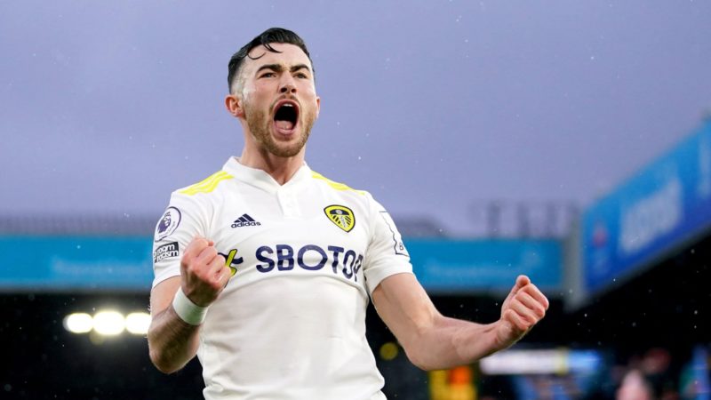 Il proprietario del Leeds dice che “non c’è modo” che Harrison si unisca al Newcastle mentre Howe si lamenta dell’ostacolo di FFP