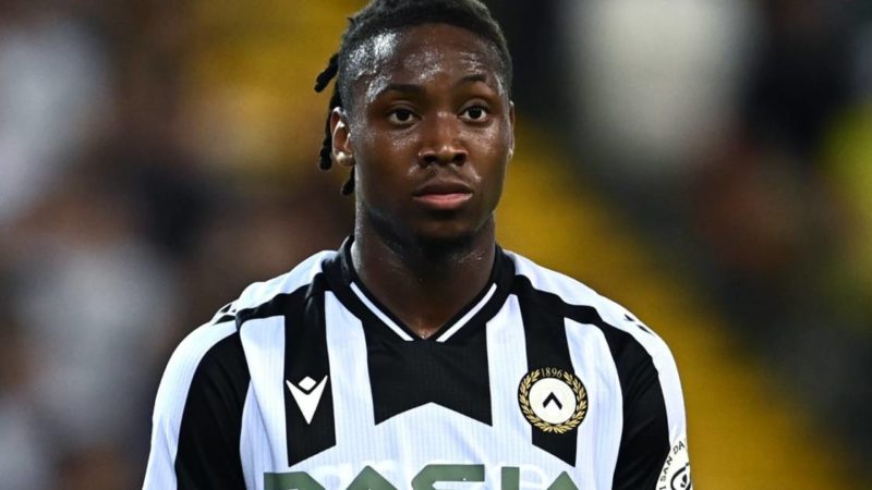 Il re del calciomercato: #Calciomercato, @Atalanta_BC | #Soppy atteso domani per le visite mediche. Le ci…