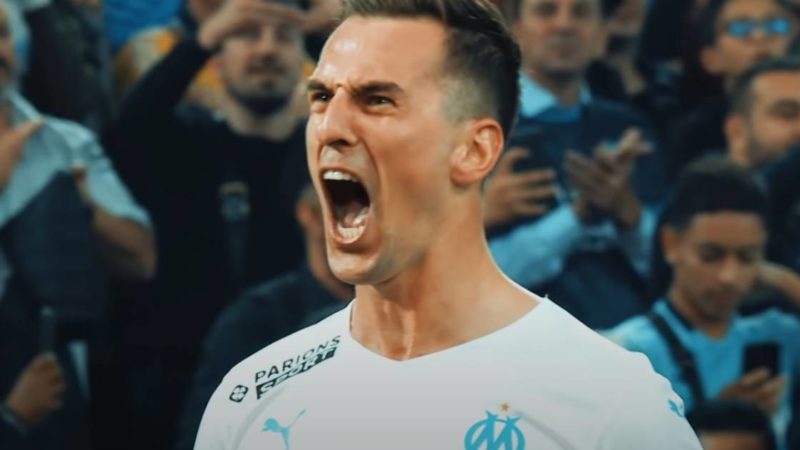 Il re del calciomercato: #Calciomercato | La @juventusfc pronta ad accogliere #Milik. Il polacco torna in…