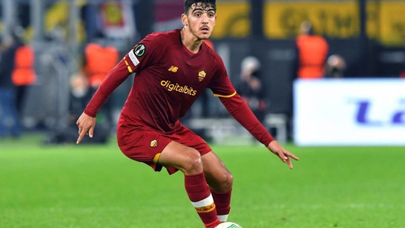 Il re del calciomercato: #Calciomercato #SerieA | @sampdoria,  chiuso l’accordo per Gonzalo #Villar dalla…