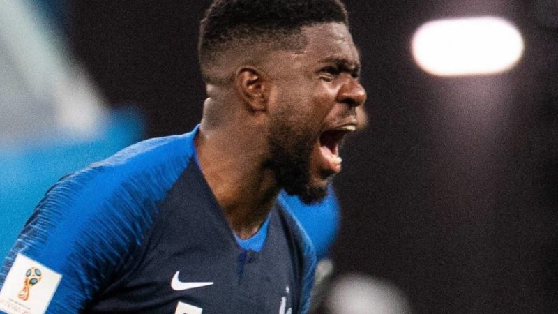 Il re del calciomercato: #SerieA, @OfficialUSLecce | Oggi è il giorno dell’arrivo di #Umtiti. Ecco la sua…