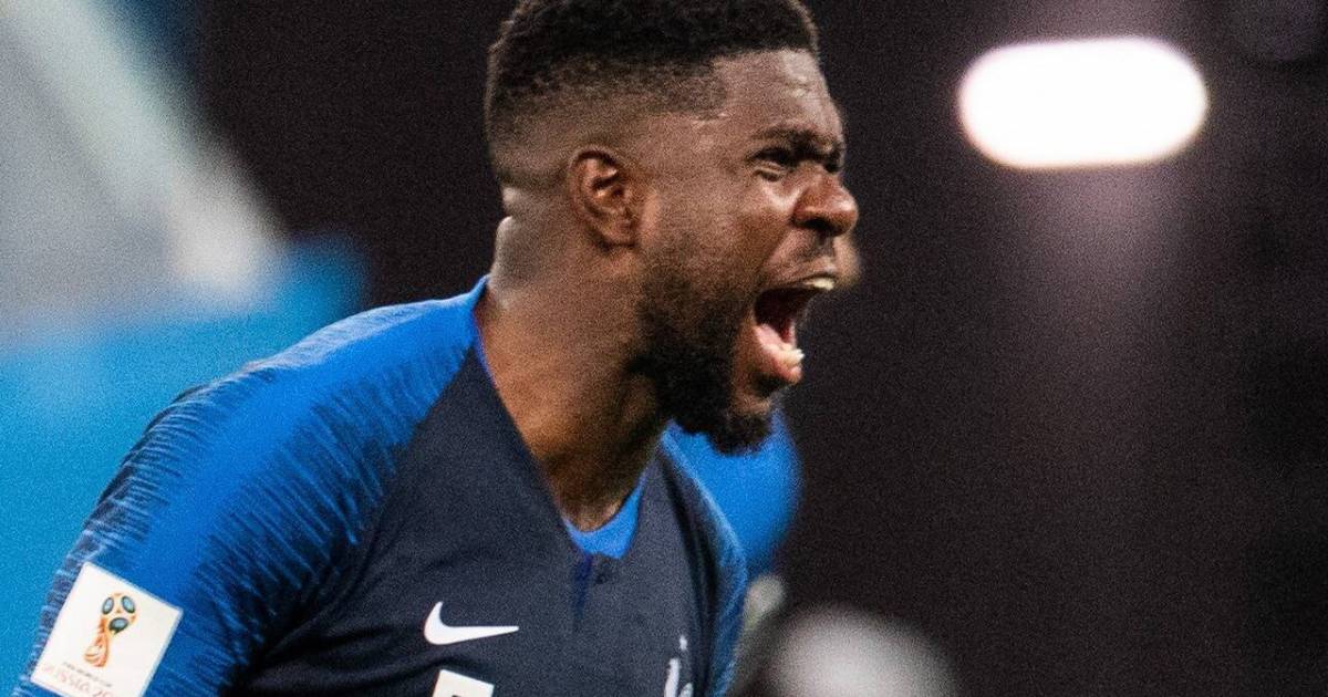 Il re del calciomercato: #SerieA, @OfficialUSLecce | Oggi è il giorno dell’arrivo di #Umtiti. Ecco la sua…