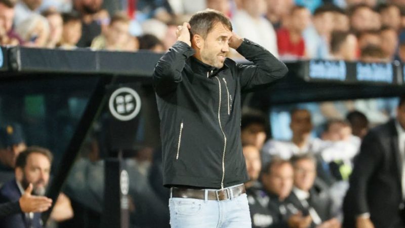 “Il suo terzo gol ci ha fatto molto male”