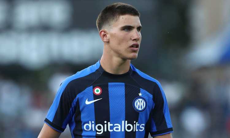Inter, è fatta per Casadei al Chelsea: in arrivo 15 milioni più 5 di bonus, a breve le visite mediche | Primapagina
