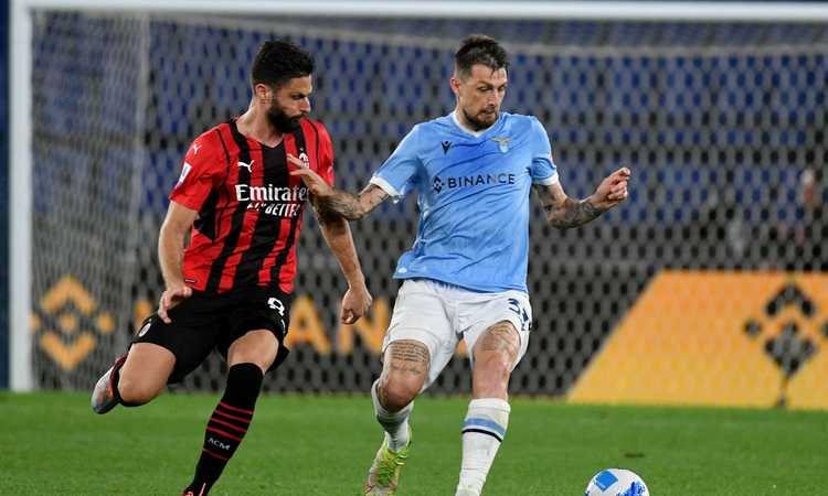 Inter, prende forma l’ipotesi Acerbi come vice de Vrij: il punto | Primapagina