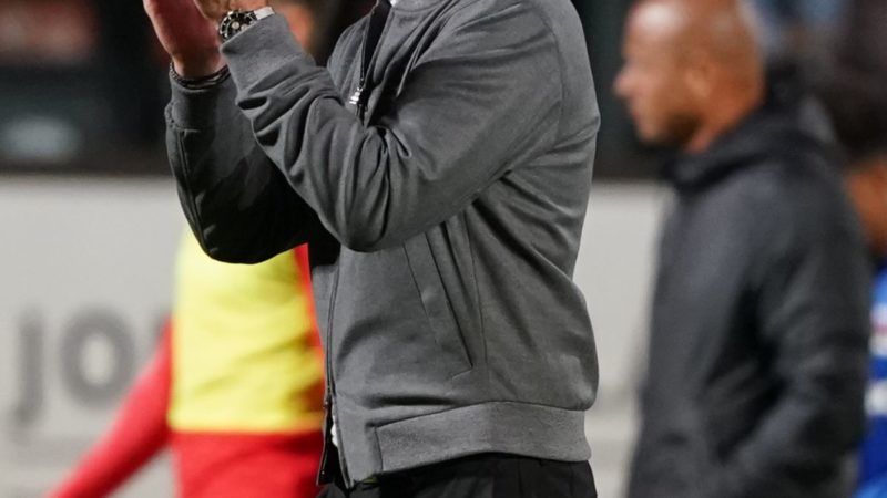 Jack Ross si scusa dopo che il Dundee United ha segnato sette gol nella sconfitta dell’AZ Alkmaar