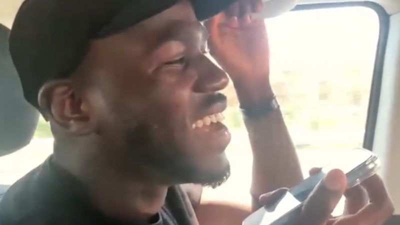 Koulibaly chiama la leggenda del Chelsea per il permesso di usare il numero di maglia