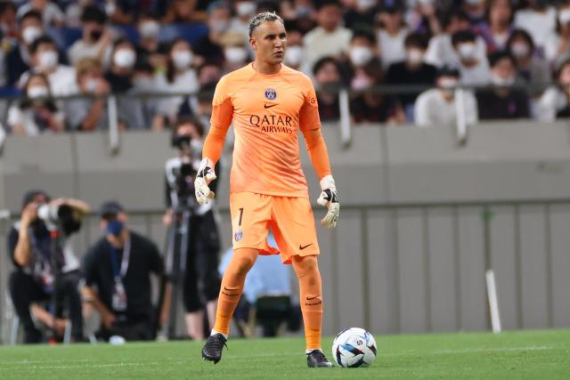 L’Équipe – Keylor Navas (PSG) ha detto sì al Napoli