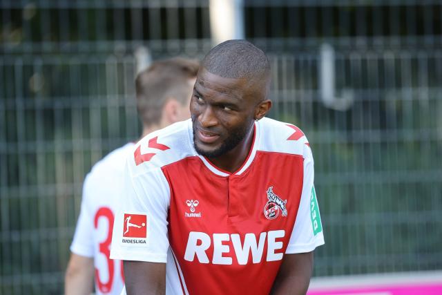 L’Équipe – Trasferimenti: Anthony Modeste (Colonia) sostituirà Sébastien Haller a Dortmund