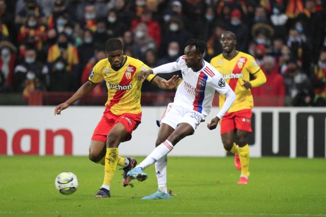 L’Équipe – Trasferimenti: Tino Kadewere (OL) sarà ceduto in prestito al Maiorca