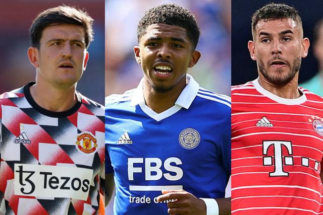 L’Équipe titola: I primi 5 difensori più costosi della storia